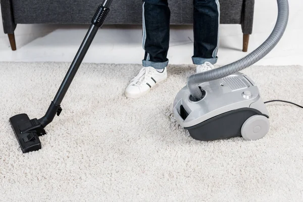 Carpet Cleaning