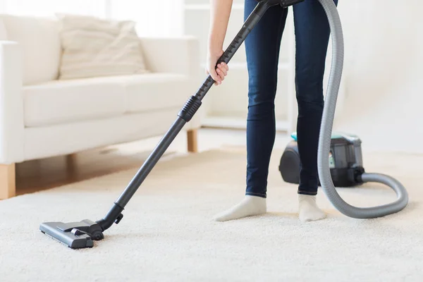 Commercial Carpet Cleaning